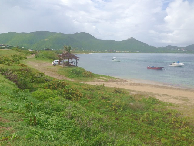 Gallery pic of Protected Natural Site Observatory of Carolita in Saint Martin, St. Martin, French West Indies with Star Island Tours